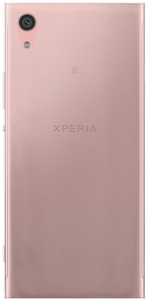 Sony Xperia XA Ultra (F3211) szilikon tok ultravékony átlátszó