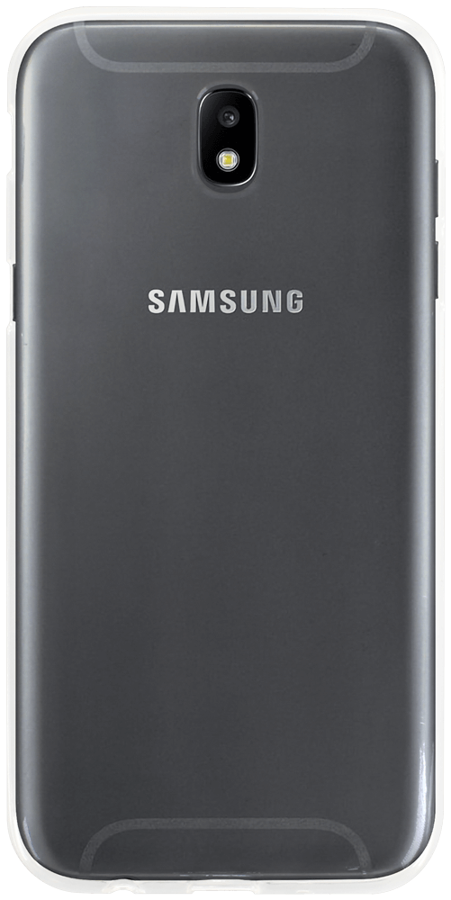 Samsung Galaxy J5 2017 (J530) szilikon tok átlátszó