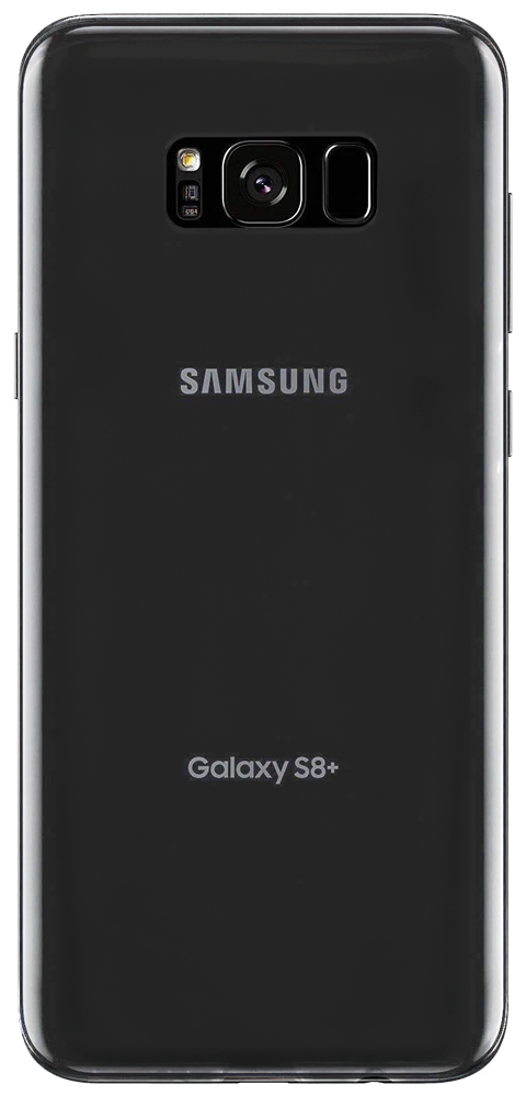 Samsung Galaxy S8 Plus (G955) szilikon tok átlátszó