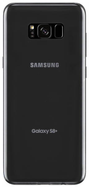 Samsung Galaxy S8 Plus (G955) szilikon tok átlátszó