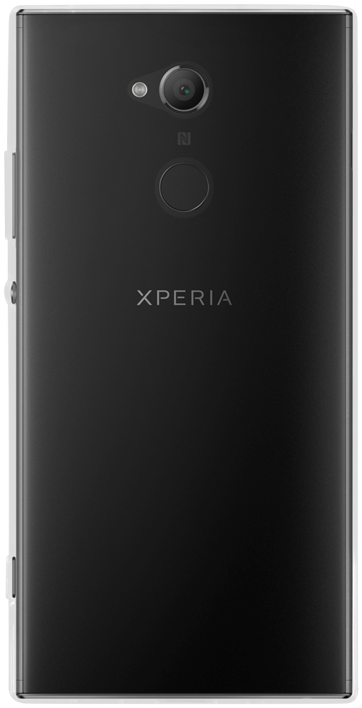Sony Xperia XA2 Dual szilikon tok ultravékony átlátszó