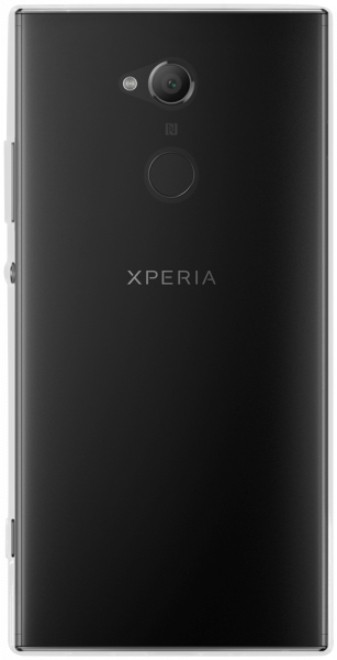 Sony Xperia XA2 Dual szilikon tok ultravékony átlátszó
