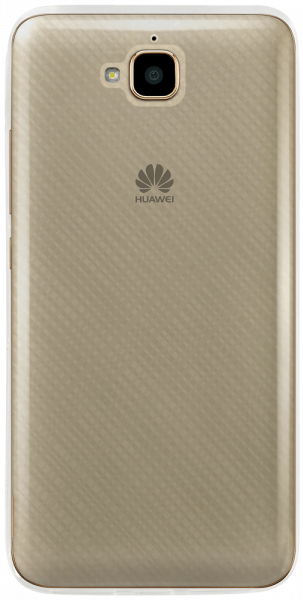 Huawei Y6 Pro (Honor Play 5X) szilikon tok ultravékony átlátszó