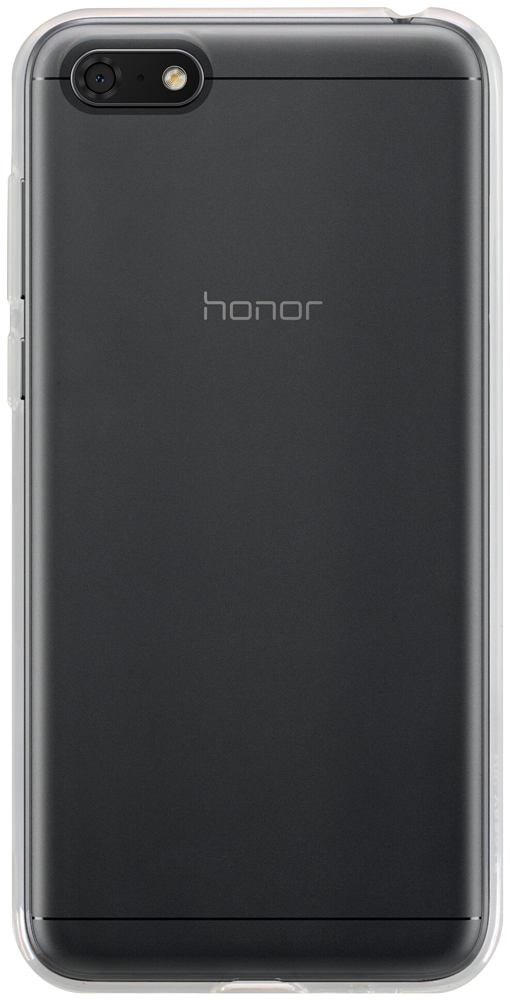 Huawei Honor 7s szilikon tok ultravékony átlátszó