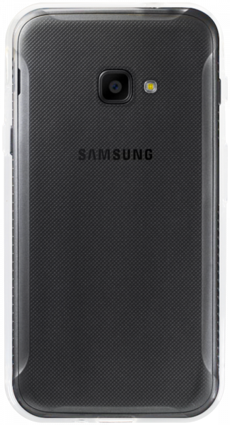 Samsung Galaxy Xcover 4 (G390) szilikon tok ultravékony átlátszó