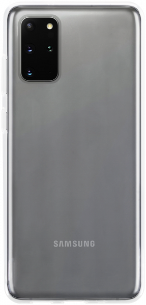 Samsung Galaxy S20 Plus (SM-G985F) szilikon tok ultravékony átlátszó