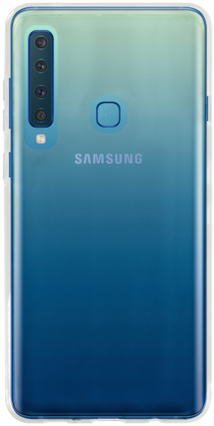 Samsung Galaxy A9 2018 (SM-A920) szilikon tok átlátszó