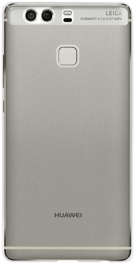Huawei P9 Plus (VIE-L09) szilikon tok ultravékony átlátszó
