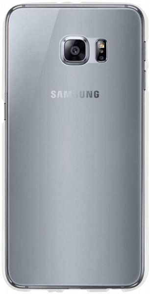 Samsung Galaxy S6 (G920) szilikon tok átlátszó