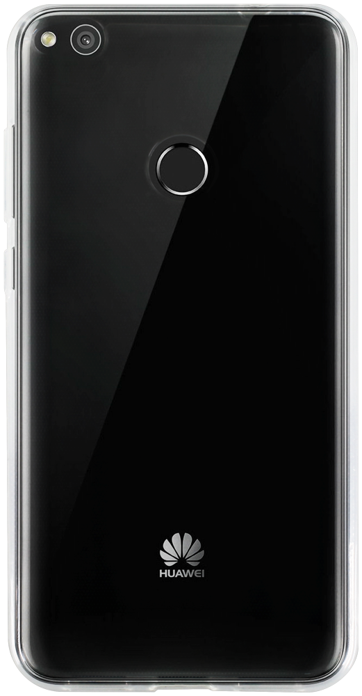 Huawei Honor 8 Lite szilikon tok ultravékony átlátszó