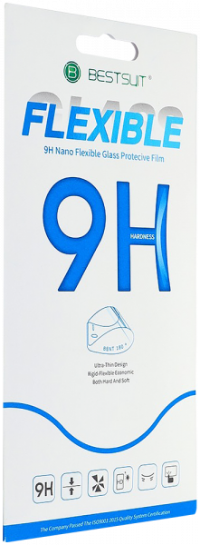 Samsung Galaxy S22 Plus 5G (SM-S906B) flexibilis képernyővédő fólia