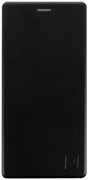 Samsung Galaxy S22 Ultra 5G (SM-S908B) lenyíló mágneses flipes bőrtok prémium minőség fekete