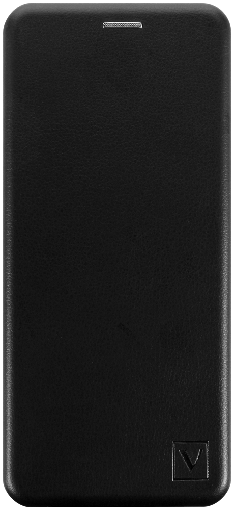 Motorola Moto G100 lenyíló mágneses flipes bőrtok prémium minőség fekete
