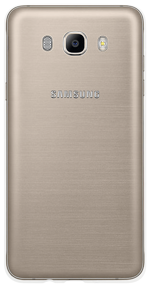 Samsung Galaxy J7 2016 (J710) szilikon tok ultravékony átlátszó