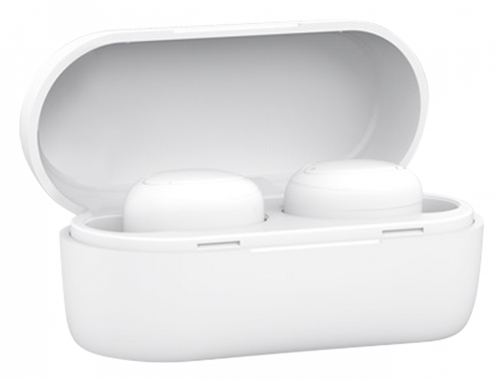 Samsung Galaxy A33 5G (SM-A336) kompatibilis Bluetooth fülhallgató XO fehér