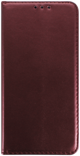 Xiaomi 12 oldalra nyíló flipes bőrtok asztali tartó funkciós bordó