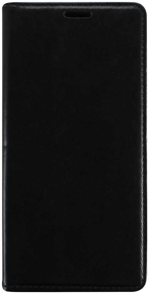Samsung Galaxy Note 20 (SM-N980F) oldalra nyíló flipes bőrtok asztali tartó funkciós fekete