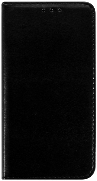 Samsung Galaxy S22 5G (SM-S901B) oldalra nyíló flipes bőrtok asztali tartó funkciós fekete