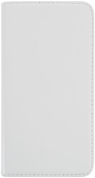 Samsung Galaxy J7 2016 (J710) oldalra nyíló flipes bőrtok asztali tartó funkciós fehér