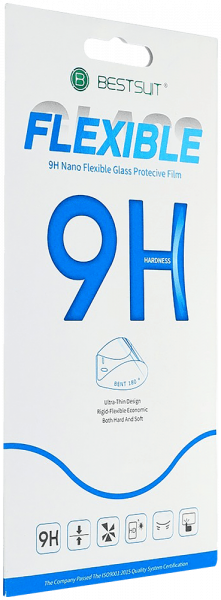 Xiaomi Redmi Note 11 Pro Plus 5G flexibilis képernyővédő fólia