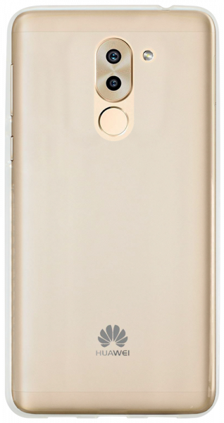 Huawei Mate 9 Lite szilikon tok ultravékony átlátszó