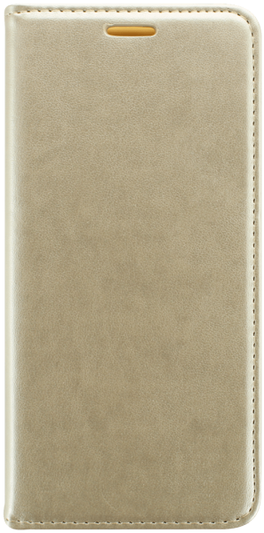 Samsung Galaxy Note 10 oldalra nyíló flipes bőrtok asztali tartó funkciós arany