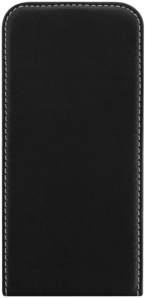 Xiaomi 12 Lite lenyíló flipes bőrtok fekete