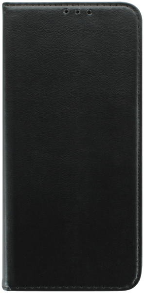 Samsung Galaxy A13 4G (SM-A135F) oldalra nyíló flipes bőrtok asztali tartó funkciós fekete