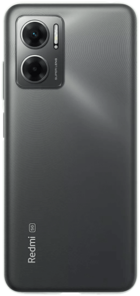 Xiaomi Redmi 10 5G szilikon tok átlátszó -- 324766