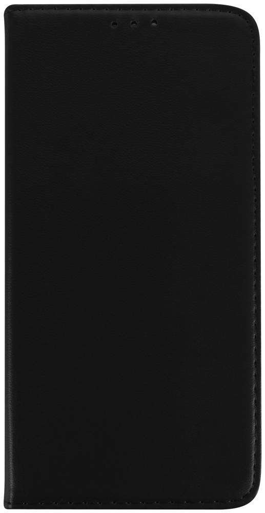 Xiaomi Redmi Note 11 Pro oldalra nyíló flipes bőrtok asztali tartó funkciós fekete