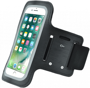 Apple iPhone 6S Plus sport tok univerzális kék