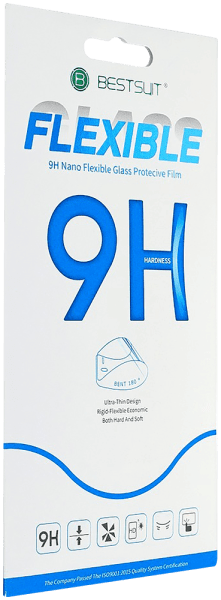 Xiaomi Poco M4 Pro flexibilis képernyővédő fólia