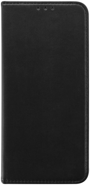 Motorola Moto G13 oldalra nyíló flipes bőrtok asztali tartó funkciós fekete