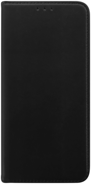 Motorola Moto G31 oldalra nyíló flipes bőrtok asztali tartó funkciós fekete