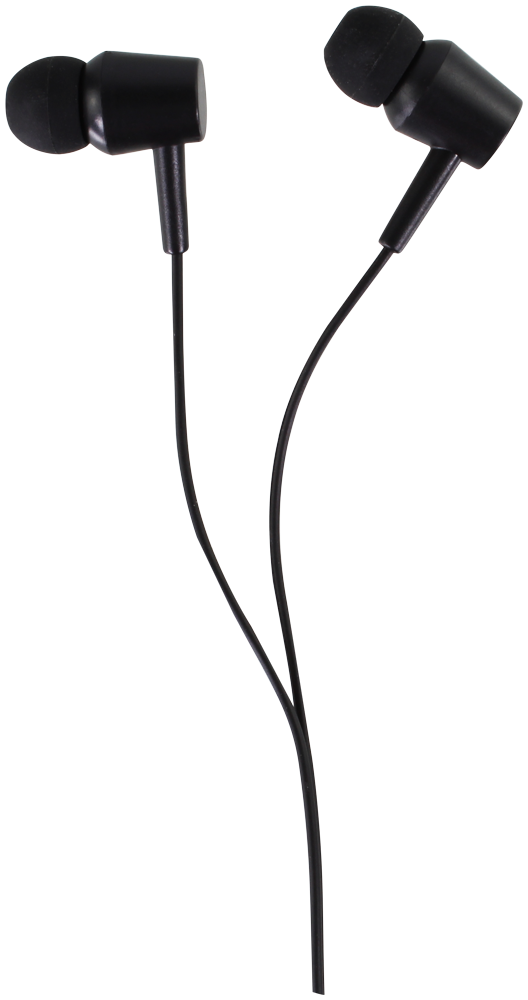 Sony Xperia XZ (F8331) kompatibilis fülhallgató - headset nagy teljesítményű, 3,5 mm Jack fekete