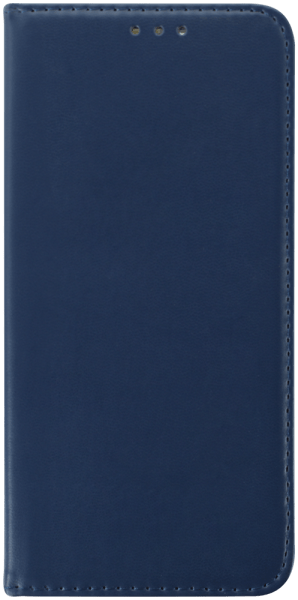 Xiaomi 13 Lite oldalra nyíló flipes bőrtok asztali tartó funkciós sötétkék