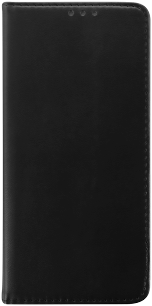 Xiaomi 13T oldalra nyíló flipes bőrtok asztali tartó funkciós fekete