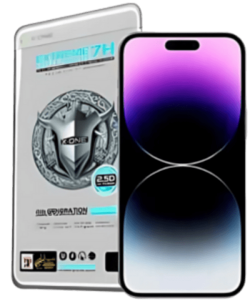 X-ONE Extreme Shock Eliminator 4th Gen – iPhone 14 Pro Max / 15 Plus-hoz