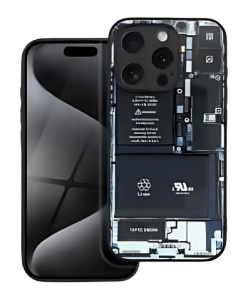 TECH Tok – iPhone 14 Plus Design 1-hez: Stílus és Védelem Egyben