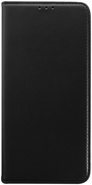 Samsung Galaxy A16 5G (SM-A166B/DS) oldalra nyíló flipes bőrtok asztali tartó funkciós fekete