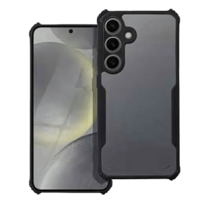 ANTI-DROP Tok HONOR 200-hoz – Fekete Színben