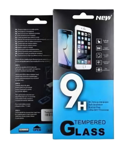 Edzett Üveg – Samsung Galaxy A35 5G / A55 5G / M35 5G Készülékhez