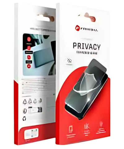 Forcell Hajlékony Nanoüveg – Samsung Galaxy S24 FE Készülékhez