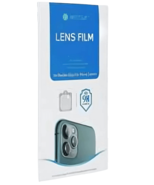 Bestsuit Rugalmas Hibrid Üveg Apple iPhone 14/14 Plus Kameraobjektívekhez