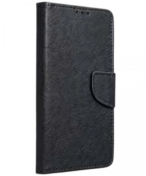 FANCY Tok – iPhone 14-hez, Fekete Elegancia és Praktikum Egyben