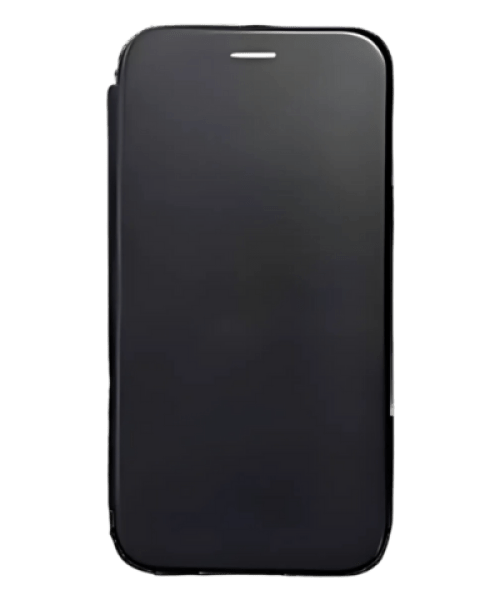 ELEGANCETok – iPhone 14 Plus-hoz, Fekete