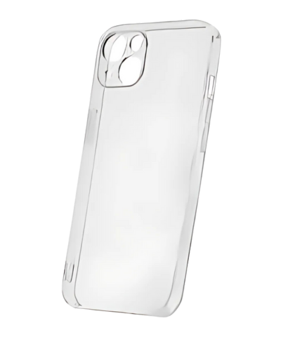 Honor 200 Lite szilikon tok közepesen ütésálló kameravédővel átlátszó