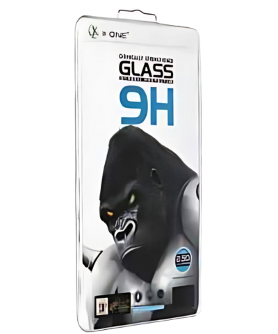 X-ONE 3D Full Cover edzett üveg - Samsung Galaxy S24 Ultra