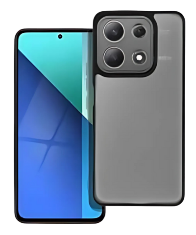 VARIETE tok XIAOMI Redmi Note 13 4G-hoz – fekete