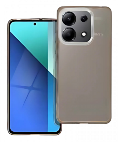 PEARL tok XIAOMI Redmi Note 13 4G-hez – fekete